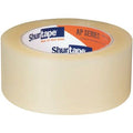 Clear Carton Sealing Tape, 1.8 mil, 2x22 x 110 yds, Lot of 36 O259