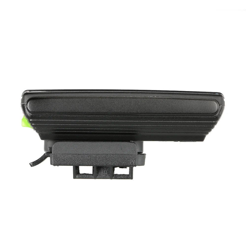 2-in-1 Wireless LCD Bicycle Cycling Computer R9259