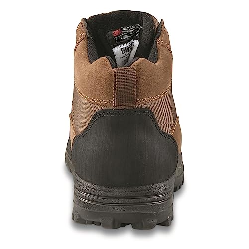 Waterproof Insulated 400 g Hiking Work Boots S362