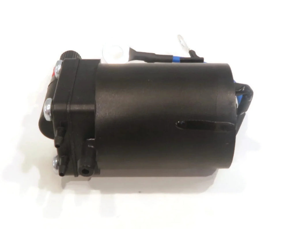Primer Solenoid Kit For 2001 Evinrude 65 HP E65WELSIR Outboard Boat Fuel Choke T840870
