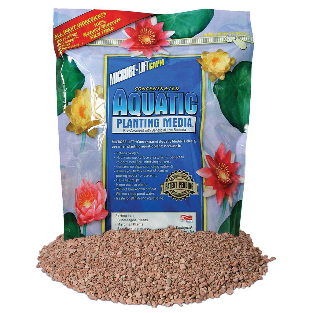 Aquatic Planting Media D249