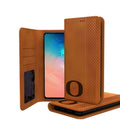 Galaxy Burn Design Folio Case R6437