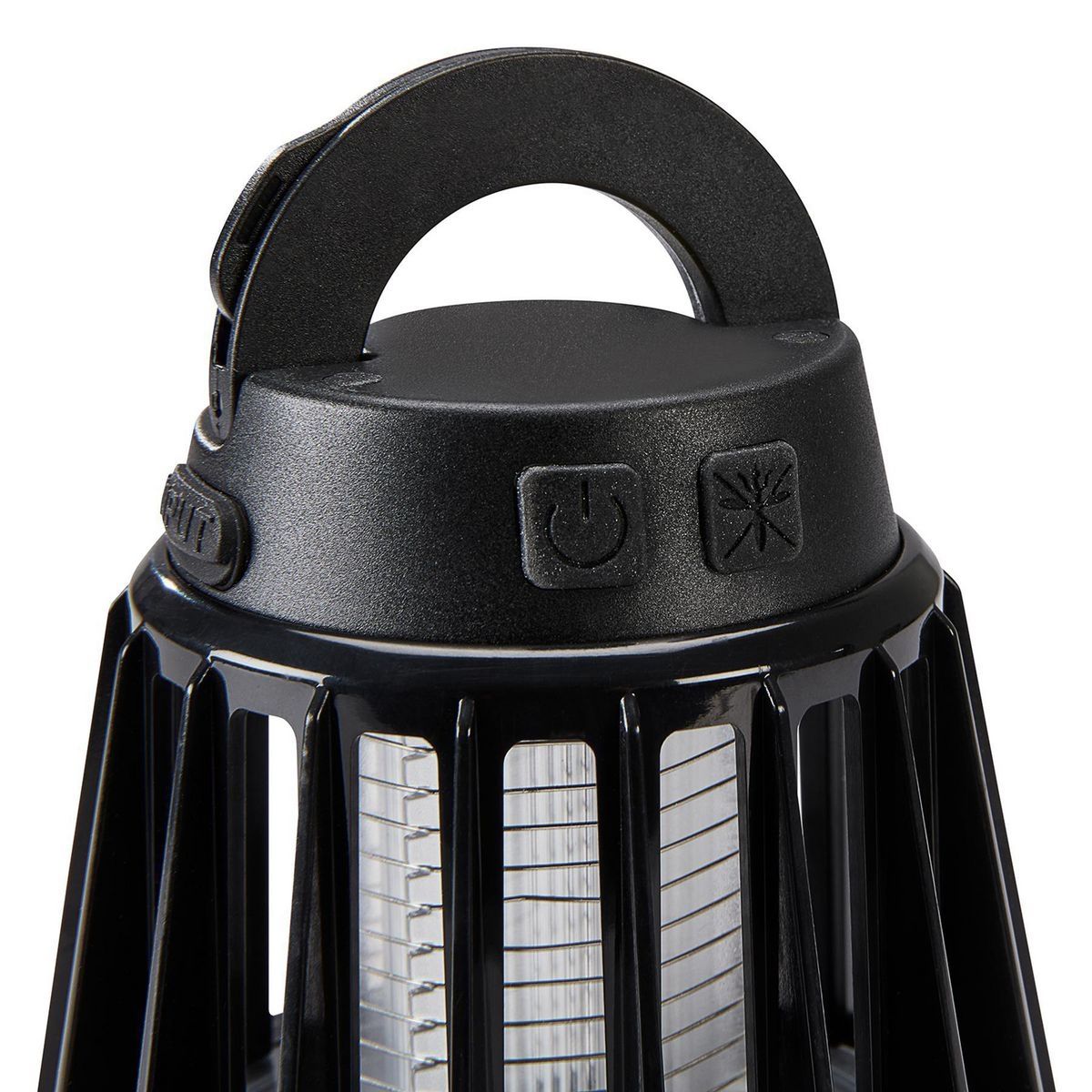 Rechargeable Camping Lantern and Bug Zapper A33118