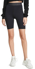 Black Bike Shorts A715429