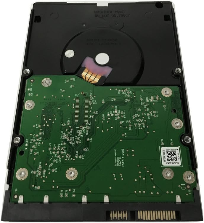6TB 7200RPM 64MB Cache SATA 3.5 Hard Drive W89096