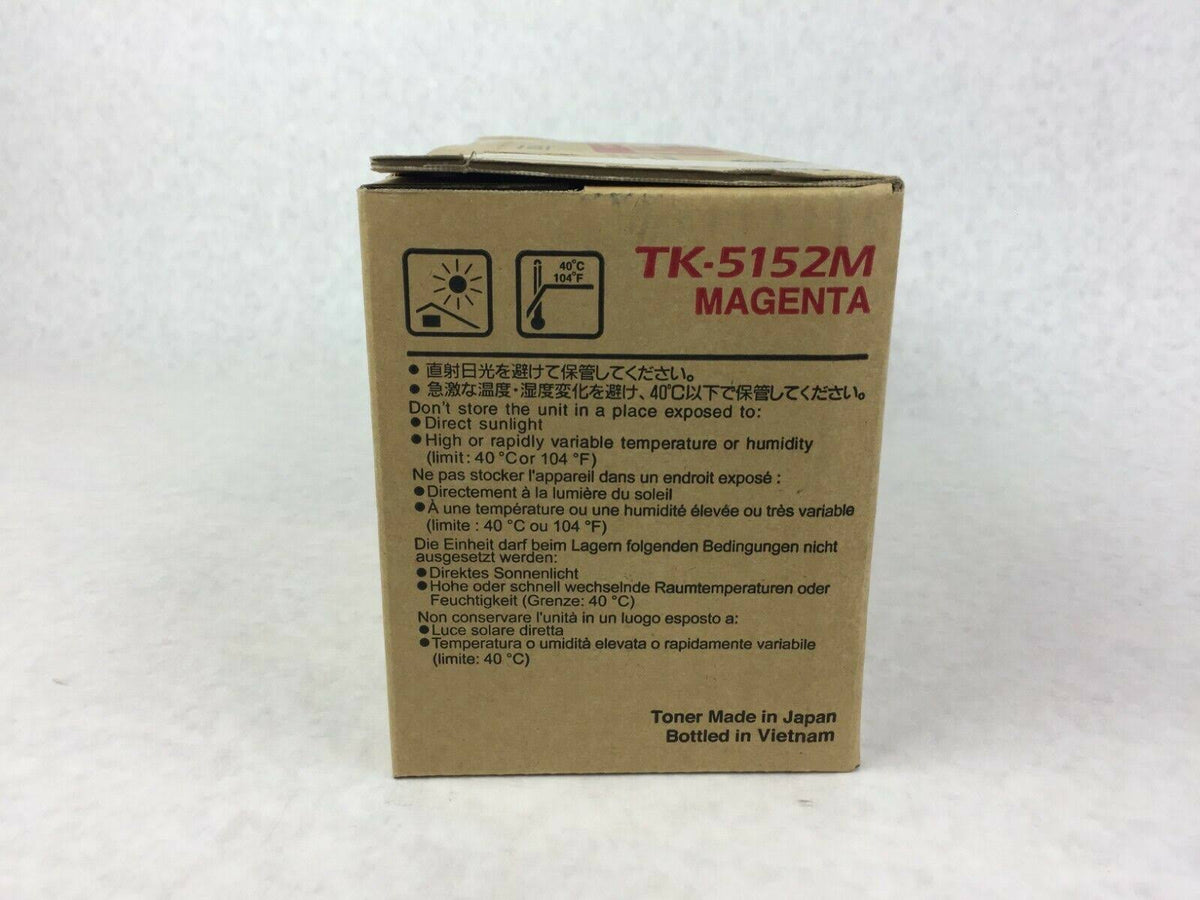 Magenta Toner Cartridge Z743803