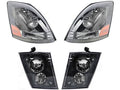 Head Light Fog Lamp E2717