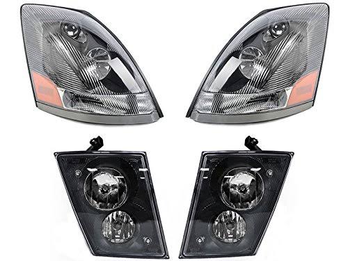 Head Light Fog Lamp E2717