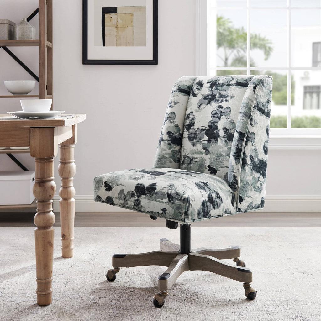 Sherpa Swivel Office Chair U903719