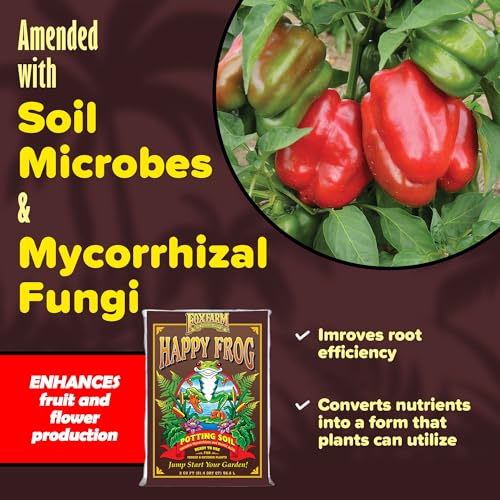 Potting Soil, 2cu ft I516