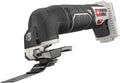 20V MAX Oscillating Tool with 11-Piece Accessories M421