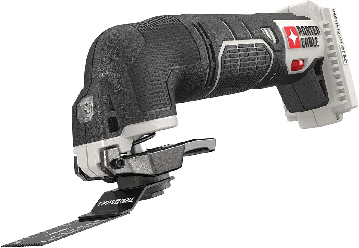 20V MAX Oscillating Tool with 11-Piece Accessories M421
