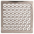 4x22 Square Shower Drain G184031