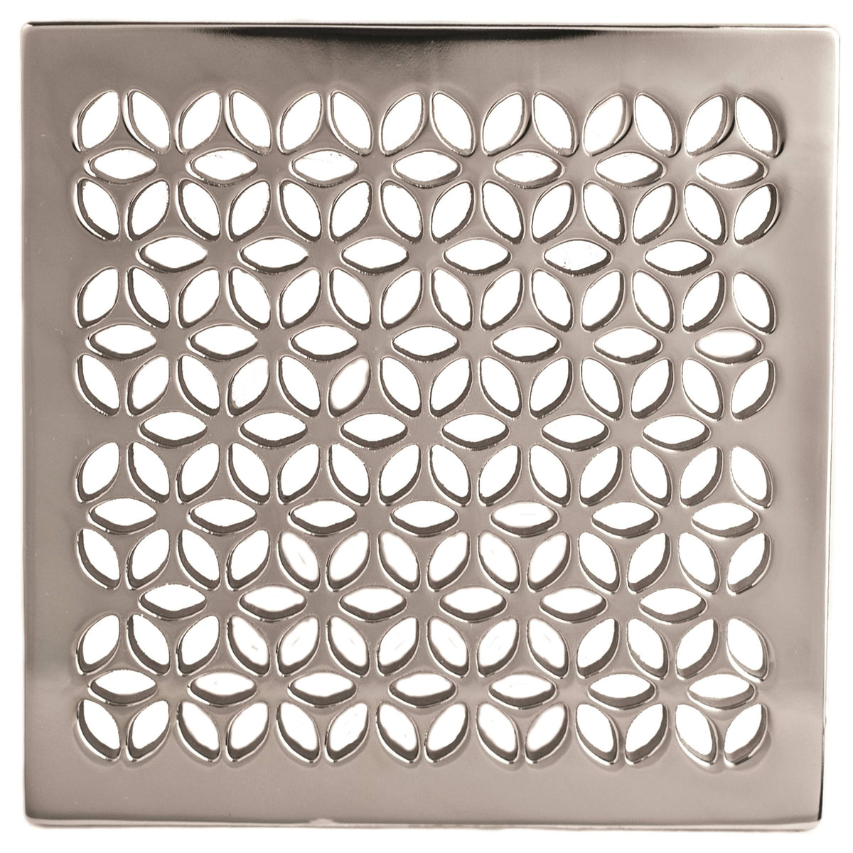 4x22 Square Shower Drain G184031