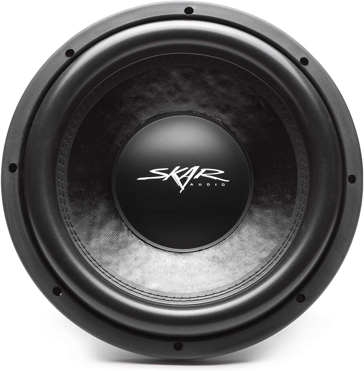 6.5 Dual 2 Ohm Car Subwoofer J112474