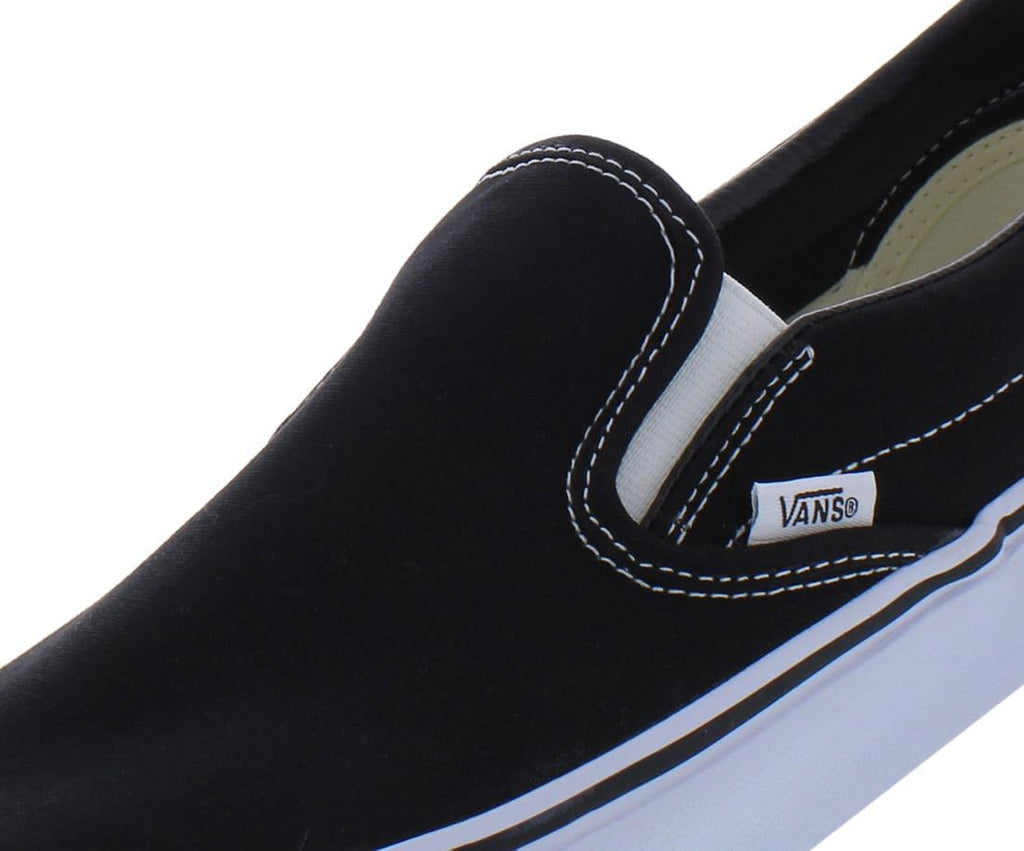 Black/White Slip On Trainers H969118