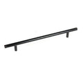 Oil Rubbed Bronze 12-Inch Bar Pull Handles Case of 25 H41611