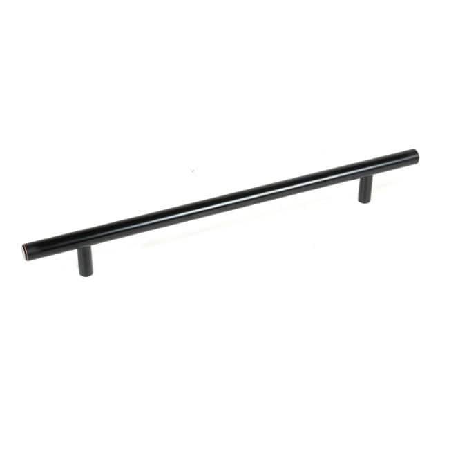 Oil Rubbed Bronze 12-Inch Bar Pull Handles Case of 25 H41611