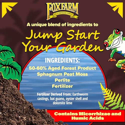 Potting Soil, 2cu ft I516