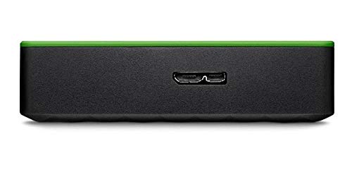 4TB External Hard Drive Portable HDD W340808