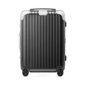 Black Cabin Suitcase V46499