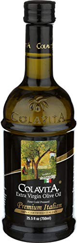 101.4 fl. oz. Extra Virgin Olive Oil Tin Q161