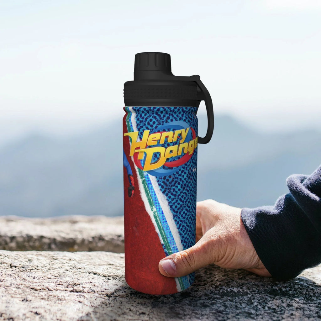 Insulated Stainless Steel Water Bottle 18OZ S148700