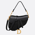 Saddle Bag with Strap H955