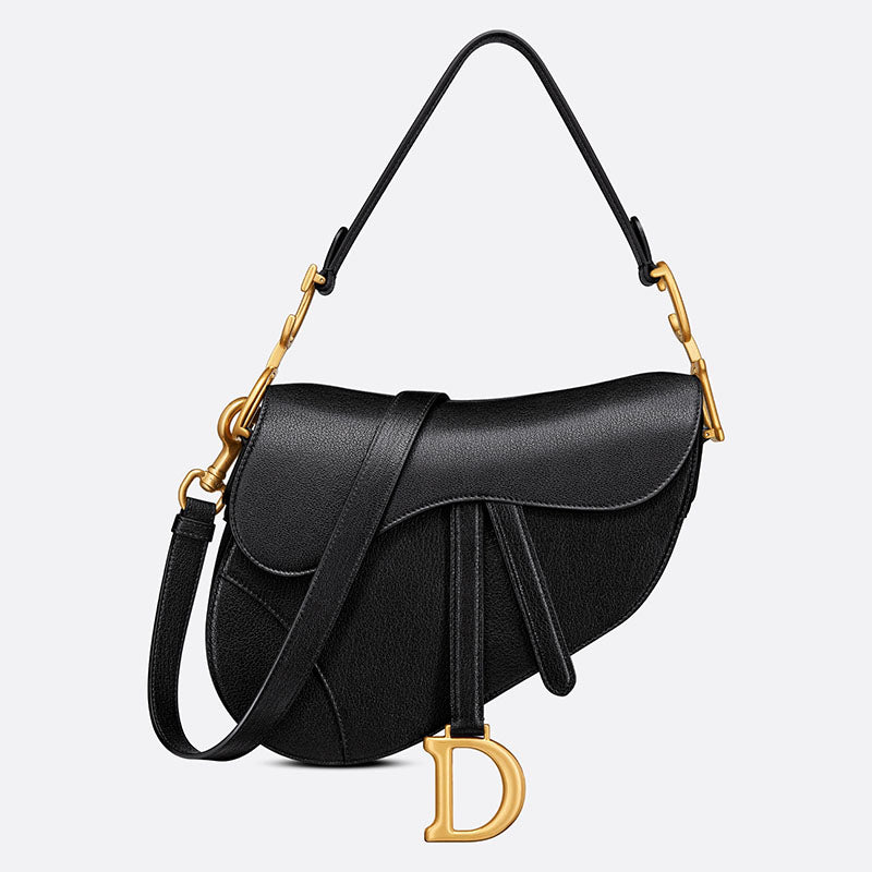 Saddle Bag with Strap H955
