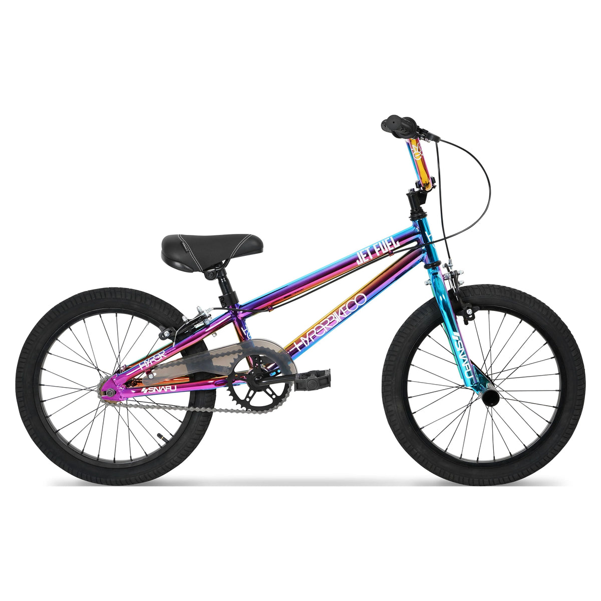 18 BMX Bike J19144