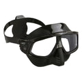 All Black Mask Z691