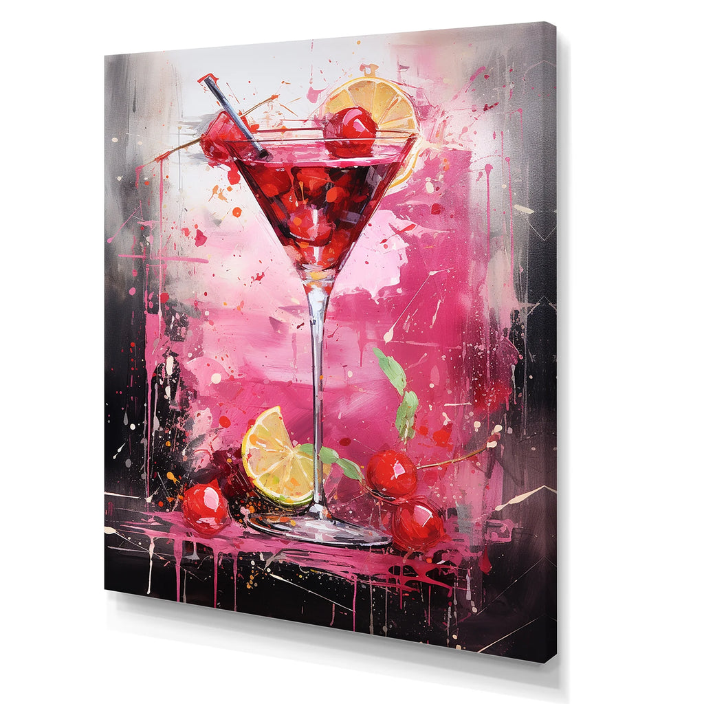 Cocktails Wall Art Prints A28658