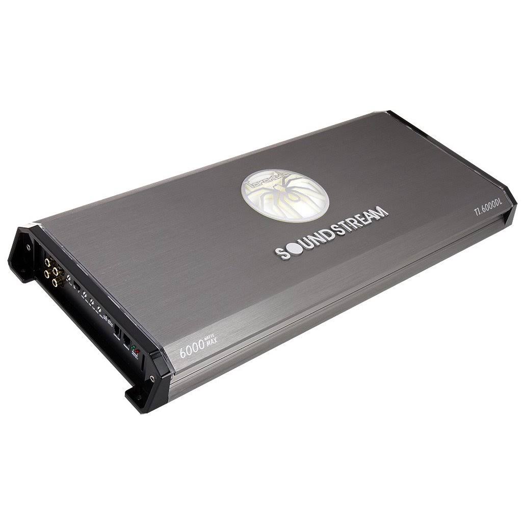 6000W Mono Block Class D Car Amplifier U87365