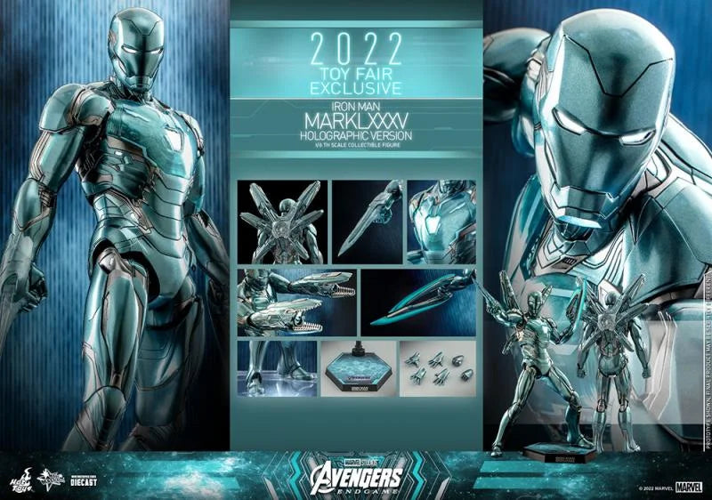 Diecast 1/6 Figure S16208