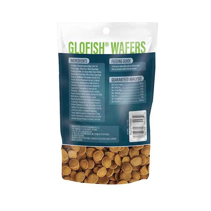 Fish Food Wafers I750370