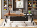 70 Inch Large Computer Desk B81821