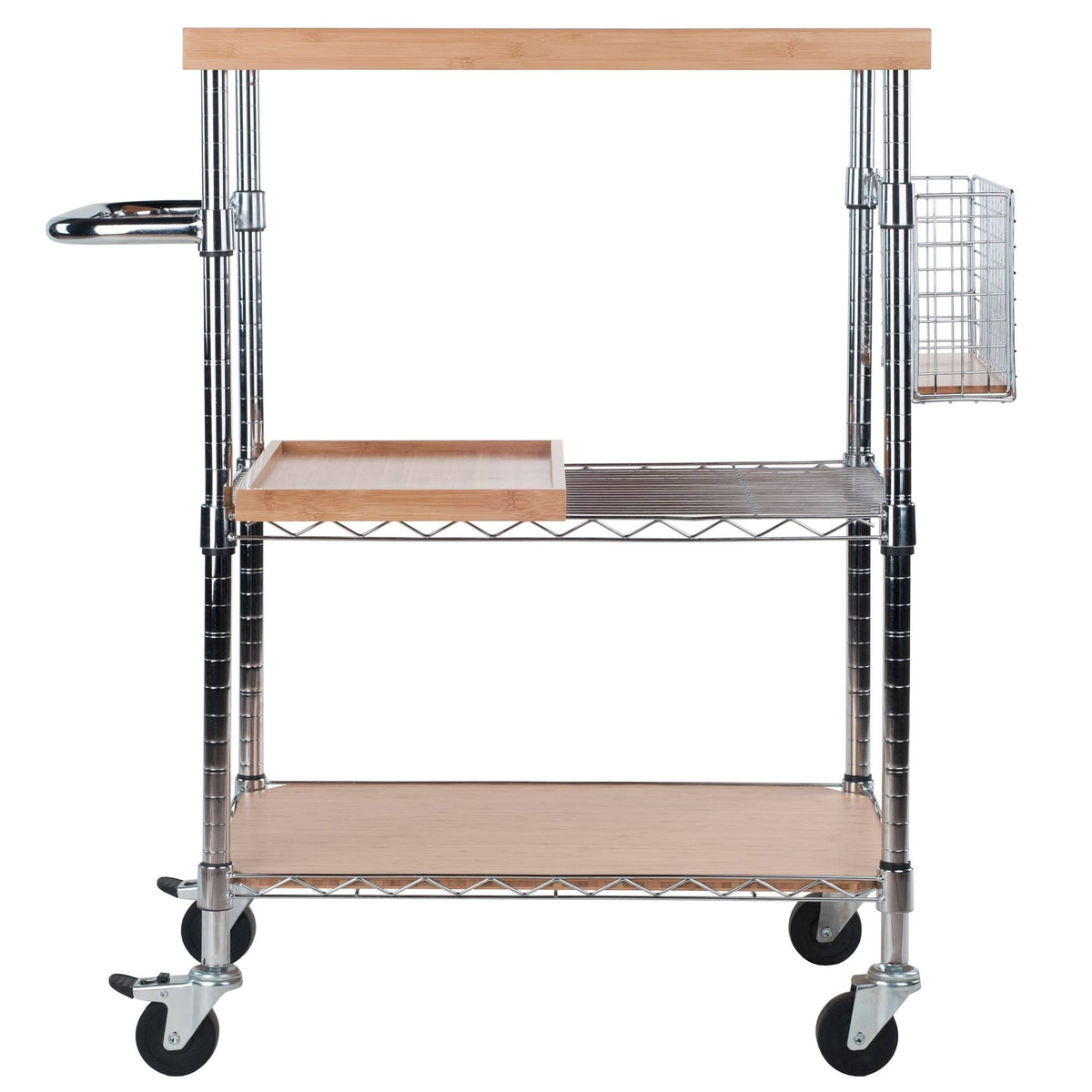 Kitchen Cart Natural A4699