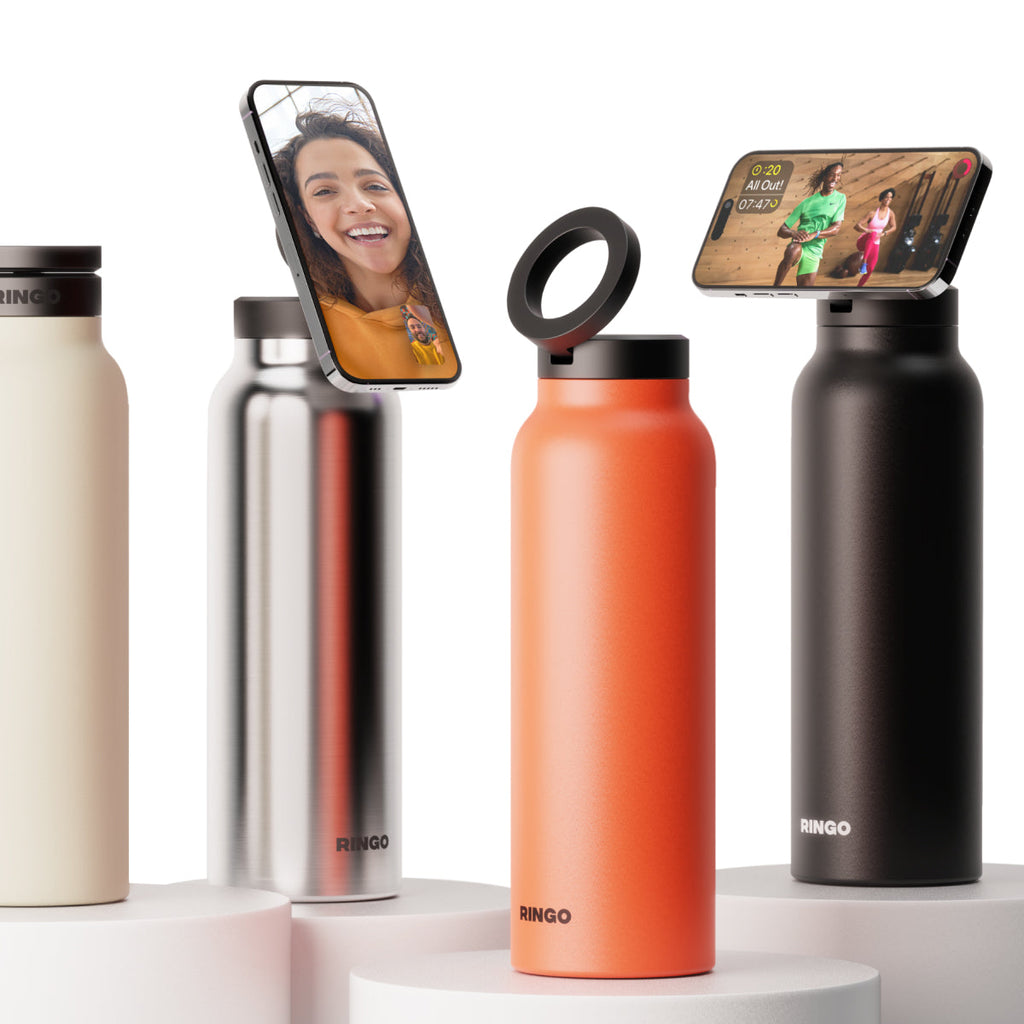 Water Bottle B633