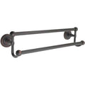 French Antique Double Towel Bar S74856