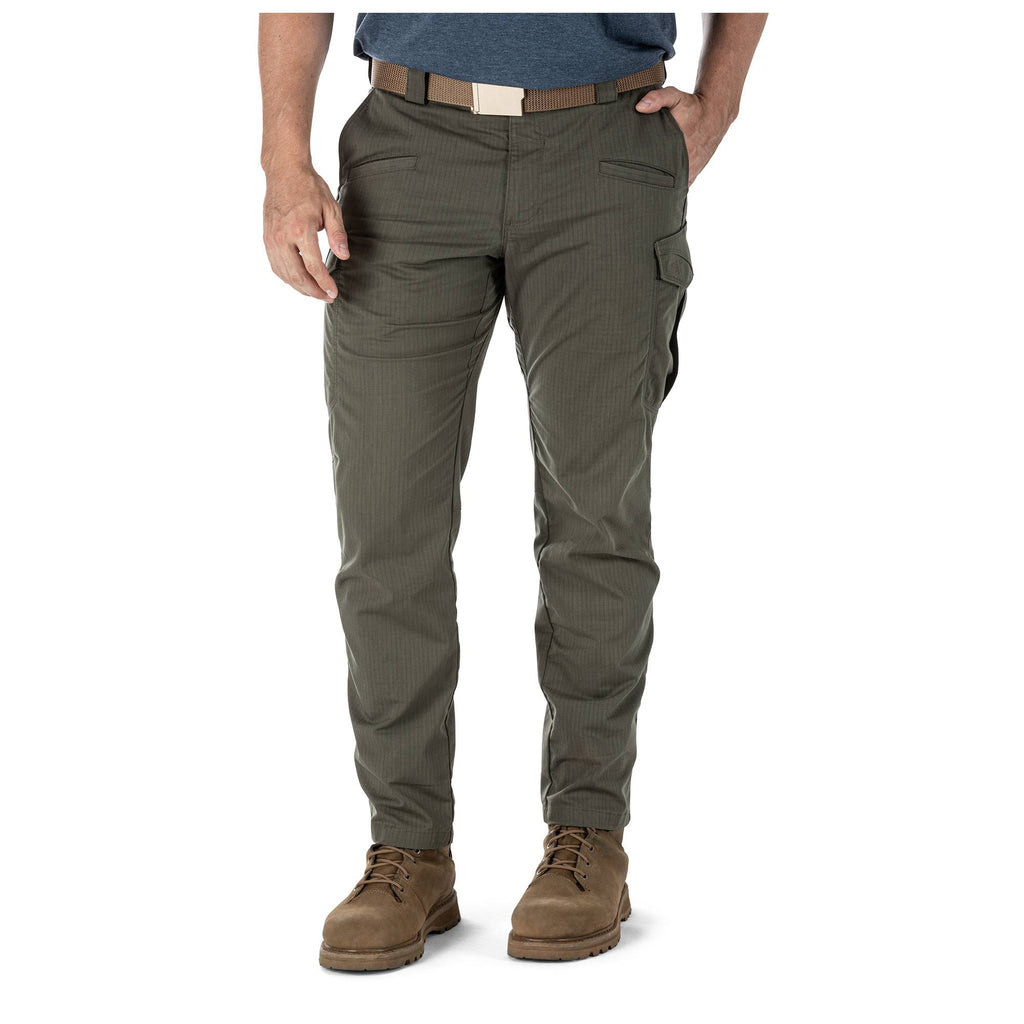 Ranger Green Icon Pant V337229