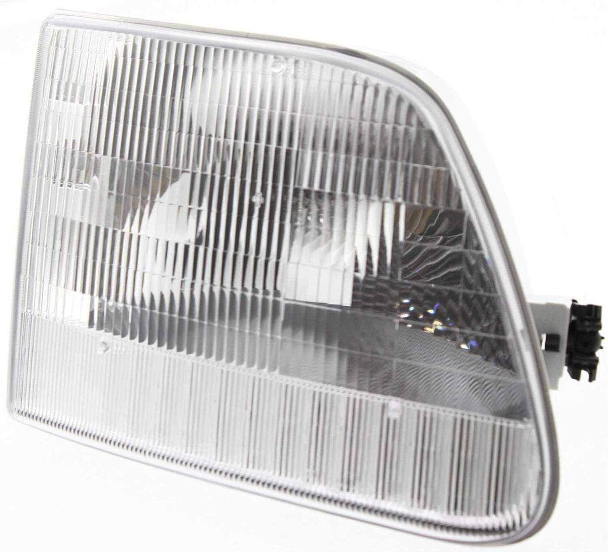 Headlight Set Pack of 2 Halogen E7598