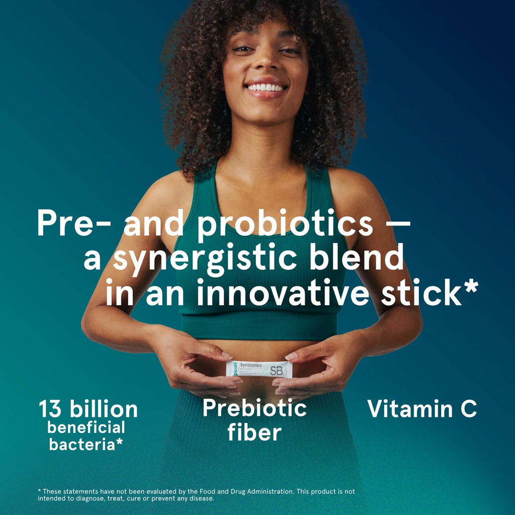Cranberry Probiotic & Prebiotic Powder 30 Stick Pack(s) K1128