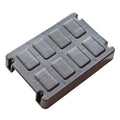 Trolling Motor Foot Tray J456457