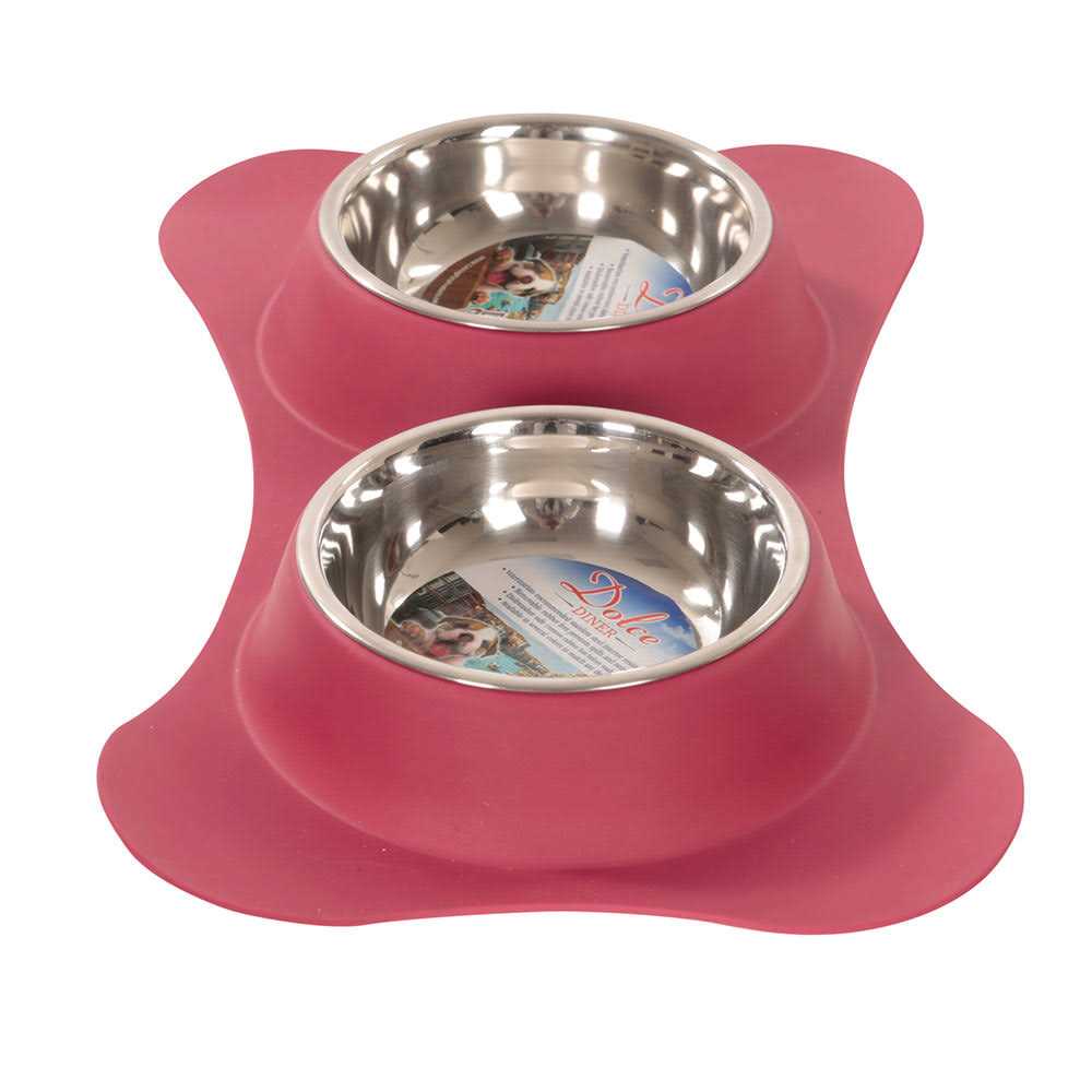 Bone Shaped Flex Diner N876