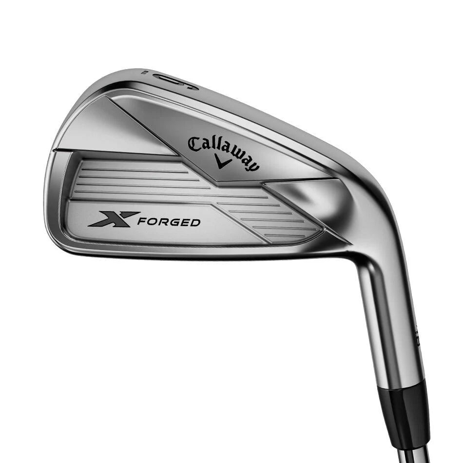 Forged Irons O550961
