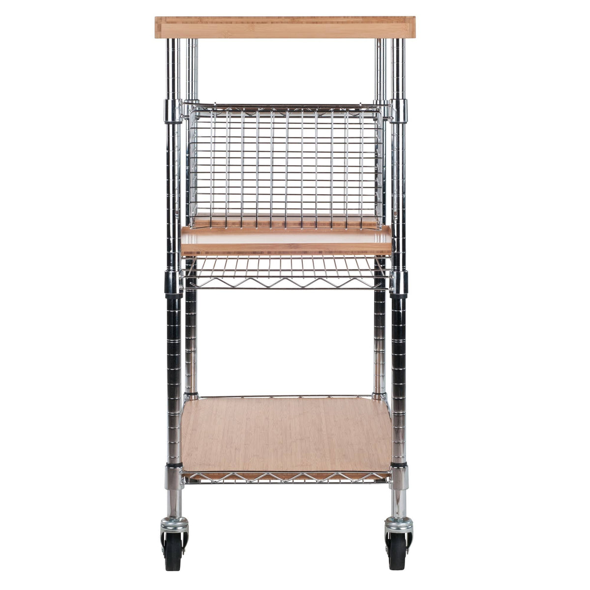 Kitchen Cart Natural A4699