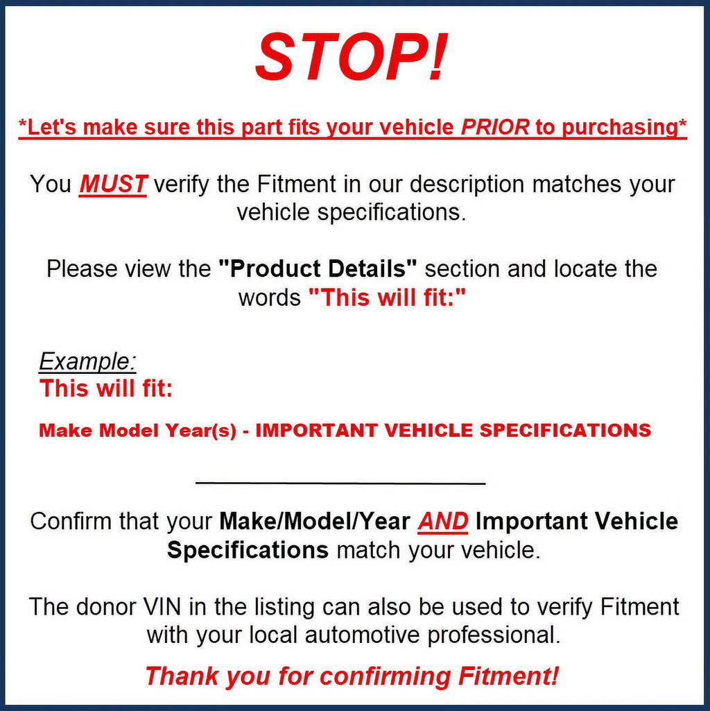 Pre-Owned Audi Climate AC Heater Temperature Control K599725