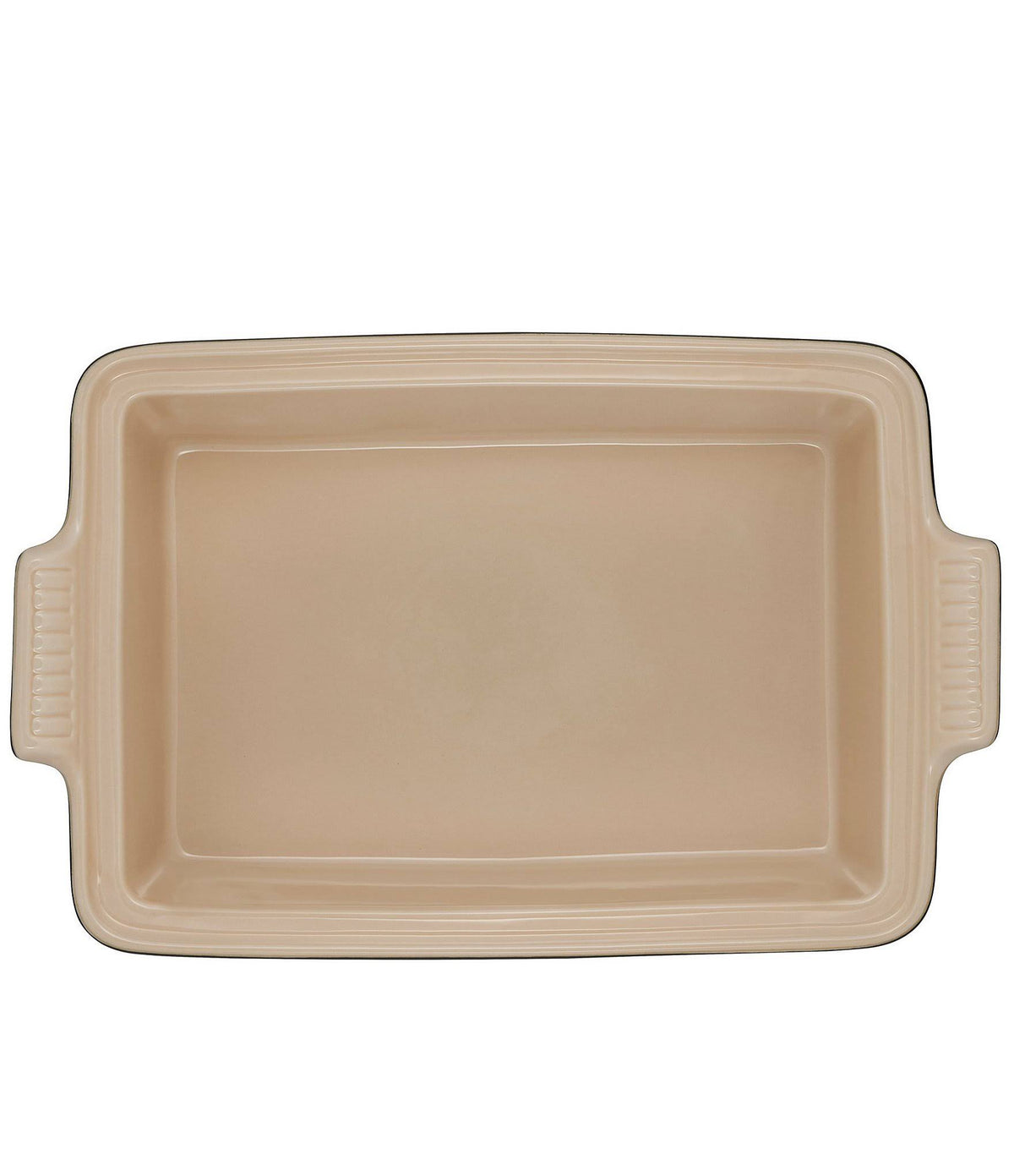 Caribbean Covered Rectangular Casserole E6067
