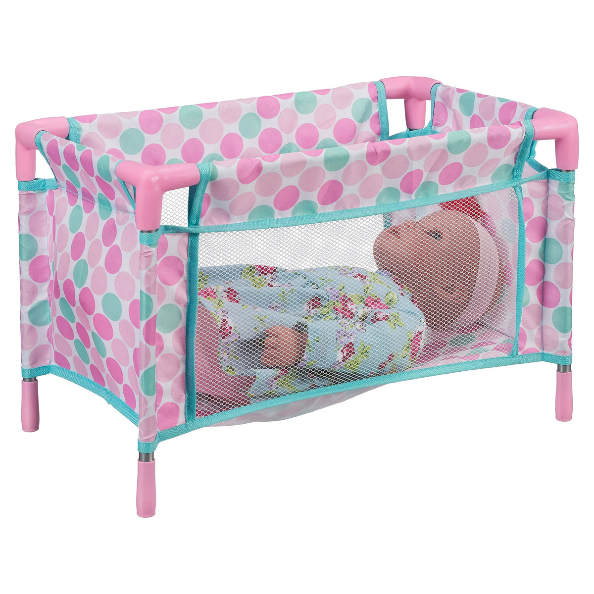 3 Piece Doll Accessory Set N40020