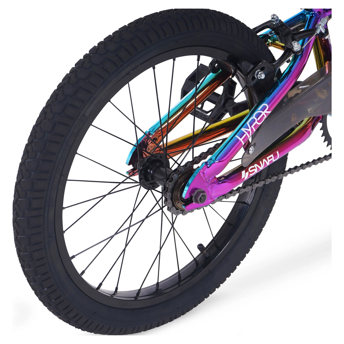 18 BMX Bike J19144